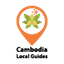 Cambodia Local Guides Logo